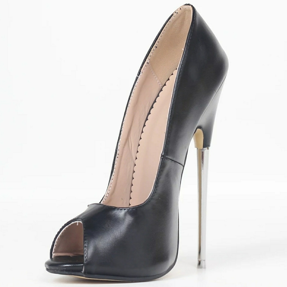 Stiletto Heels